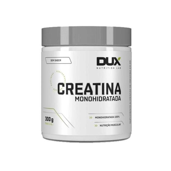 Imagem de Creatina Monohidratada (300g) - Dux Nutrition