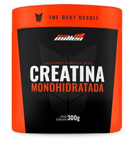 Imagem de Creatina Monohidratada 300g New Millen