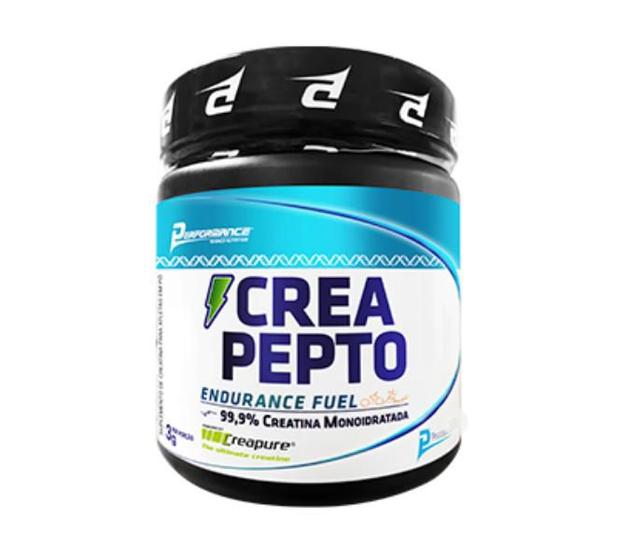 Imagem de Creatina Monoidratada Crea Pepto Performance Nutrition 150G