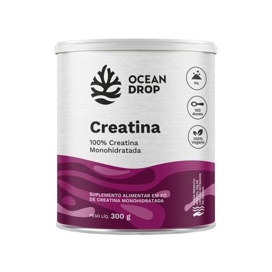 Imagem de Creatina - Ocean Drop