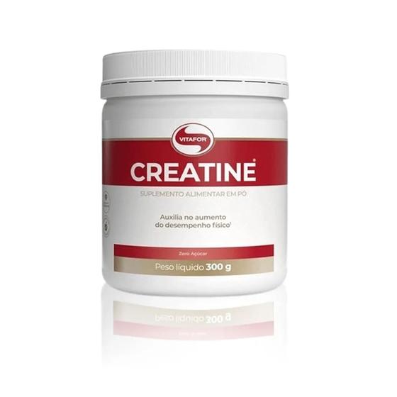 Imagem de Creatina Vitafor Creatine - 300g