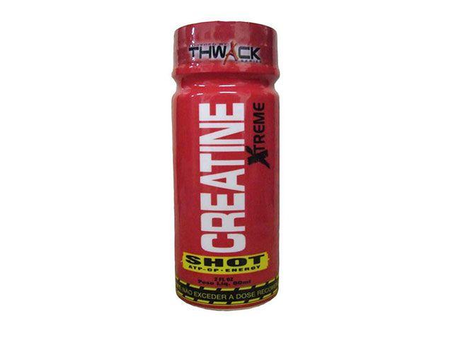 Imagem de Creatina Xtreme Shot 60ml