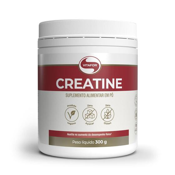 Imagem de Creatinae - 300g - vitafor