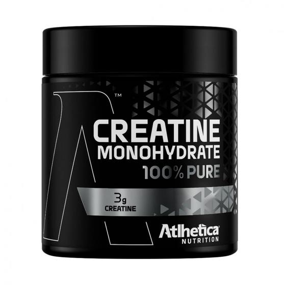 Imagem de Creatine 100% Pure (100g) - Padrão: Único