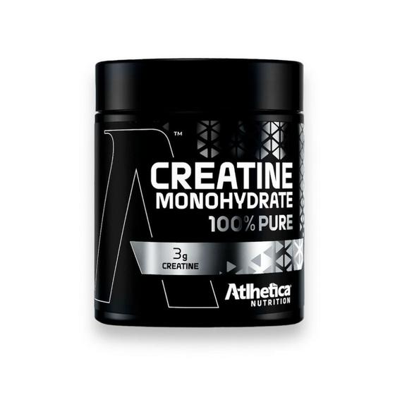 Imagem de Creatine 100% Pure (300g) - Padrão: Único