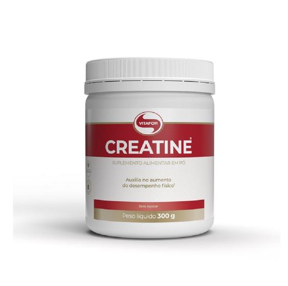 Imagem de Creatine (300g) - Vitafor