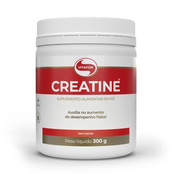 Imagem de Creatine 300g - Vitafor