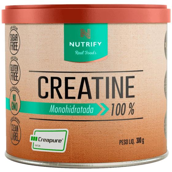 Imagem de Creatine Creapure (300g) - Padrão: Único