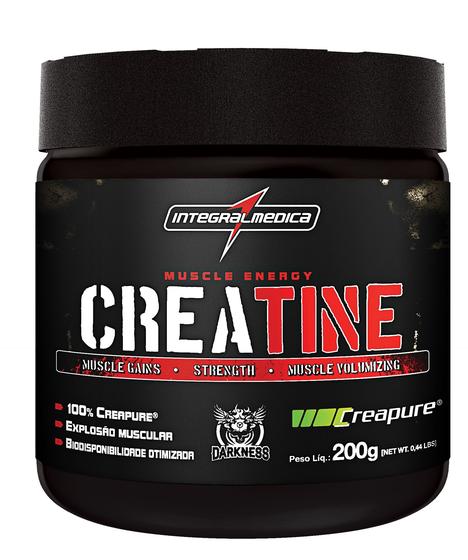 Imagem de Creatine Creapure