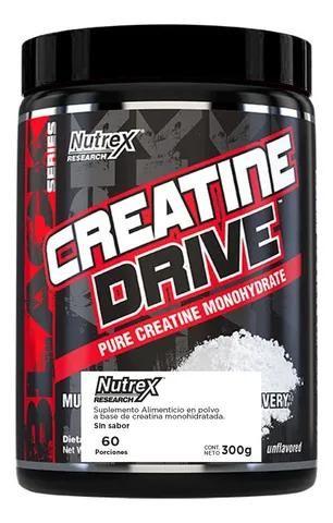 Imagem de Creatine drive 300g