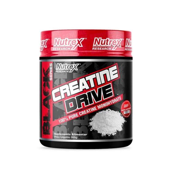 Imagem de Creatine Drive (300g) Nutrex