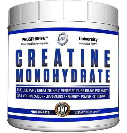 Imagem de Creatine Monohydrate Hi-tech Pharmaceuticals 400g