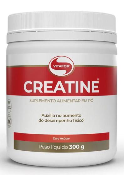 Imagem de Creatine pote 300g