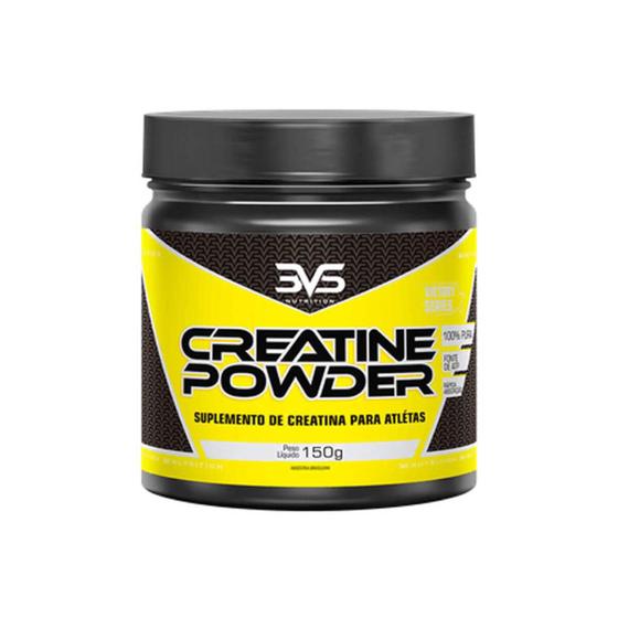 Imagem de Creatine Powder - (150g) - 3VS Nutrition