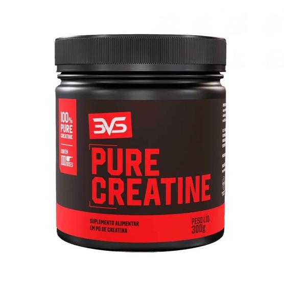 Imagem de Creatine Powder (300g) - Padrão: Único