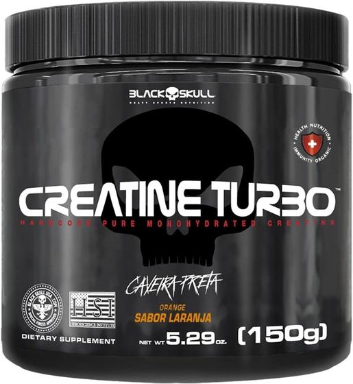 Imagem de Creatine turbo - 150g