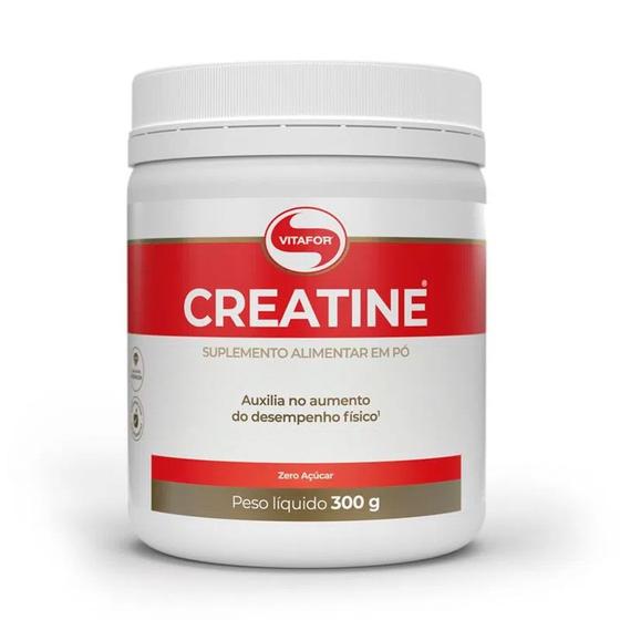 Imagem de Creatine Vitafor 300g