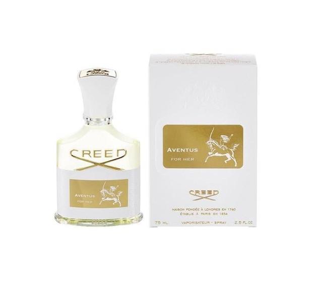 Imagem de Creed Aventus For Her Feminino Eau De Parfum 75Ml