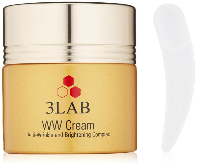 Imagem de Creme 3LAB WW Anti-Rugas e Iluminador 60mL