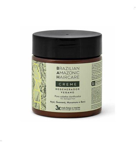 Imagem de Creme 500g Bah Brazilian Amazonic Haircare - De Sírius