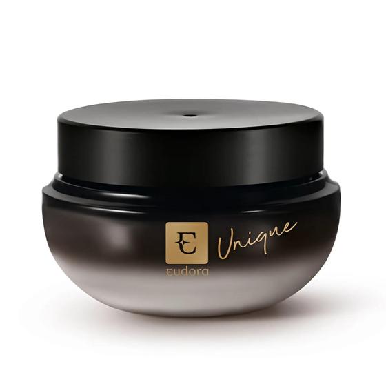 Imagem de Creme acetinado desodorante hidratante eudora 250g - escolha