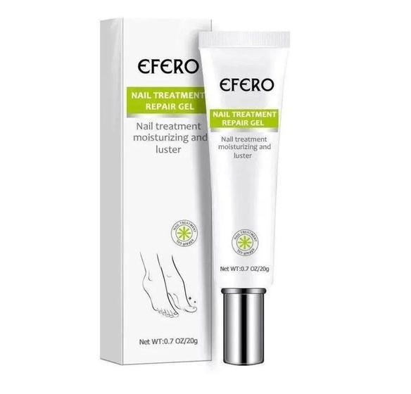 Imagem de Creme Anti Fungos Tratamento Para Unhas Efero Micose - 90303311