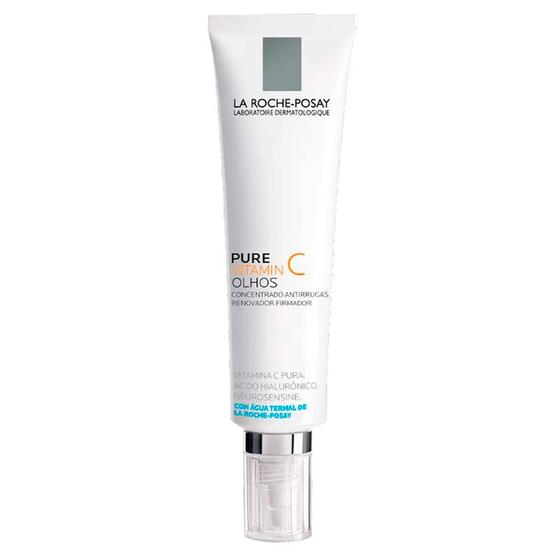 Imagem de Creme Anti-Idade La Roche-Posay Pure Vitamin C Olhos