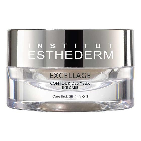 Imagem de Creme Anti-Idade Para Área Dos Olhos Esthederm - Excellage Eye Contour