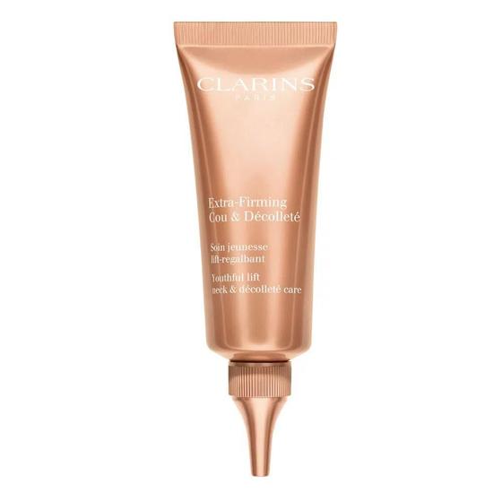 Imagem de Creme Anti-idade para Pescoco e Colo Clarins 75ml