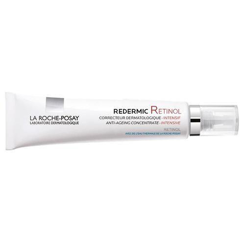 Imagem de Creme Anti-Idade Redermic Retinol La Roche Posay 30Ml