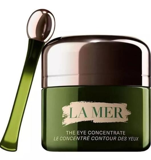 Creme Anti Olheiras La Mer 15ml é boa?