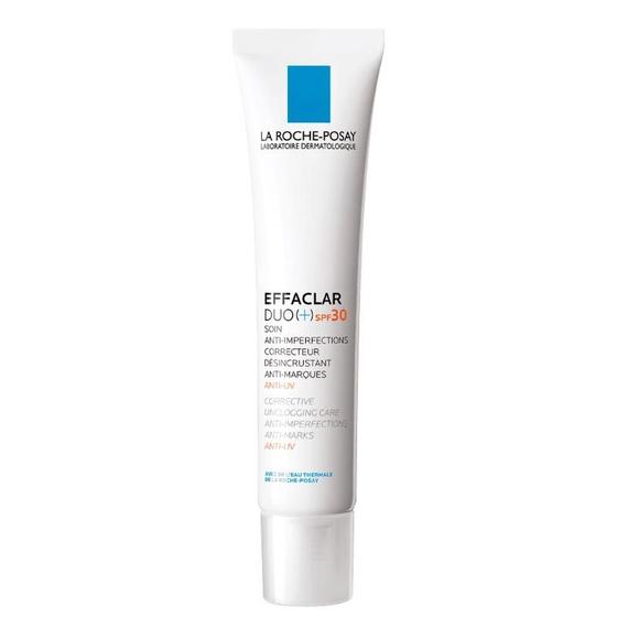 Imagem de Creme Antiacne Effaclar Duo Fps30 40ml La Roche Posay