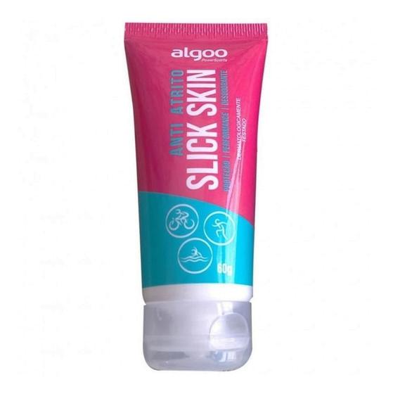 Imagem de Creme Antiatrito Proteção E Assadura Algoo Slick Skin 60G