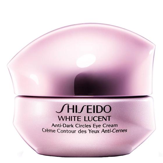 Imagem de Creme Antiolheiras Shiseido White Lucent Anti-Dark Circles Eye Cream