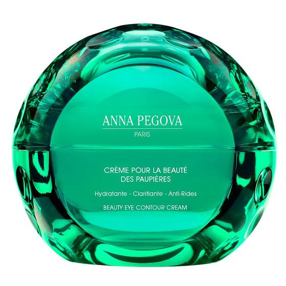 Imagem de Creme Antirrugas para Olhos Anna Pegova - Crème pour la Beauté des Paupières