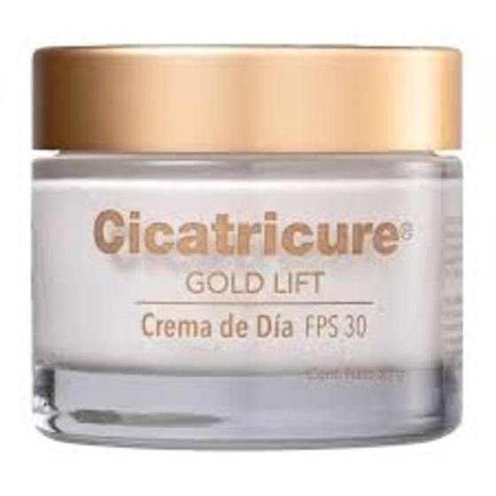 Imagem de Creme Antissinais Facial FPS 30 Cicatricure Gold Lift - Diurno 50g