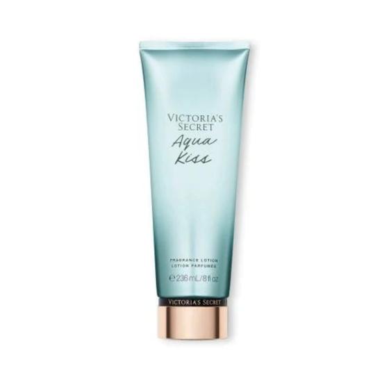 Imagem de Creme Aqua kiss  250ml  Victorias Secret - ORIGINAL