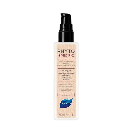 Imagem de Creme Ativador de Cachos Phytospecific Curl Legend 150ml