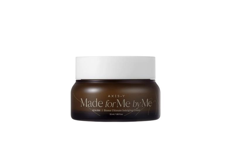 Imagem de Creme AXIS-Y Biome Ultimate Indulging com Ceramidas - 50ml