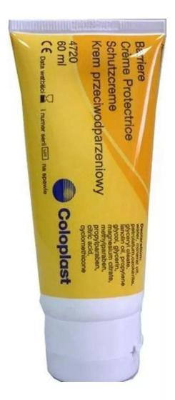 Imagem de Creme Barreira Protetora Coloplast - Comfeel Barrier Cream