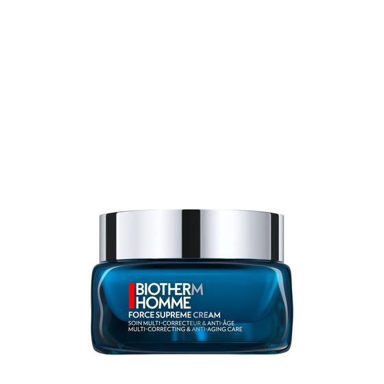 Imagem de Creme Biotherm Homme Force Supreme - 50ml - Anti-idade