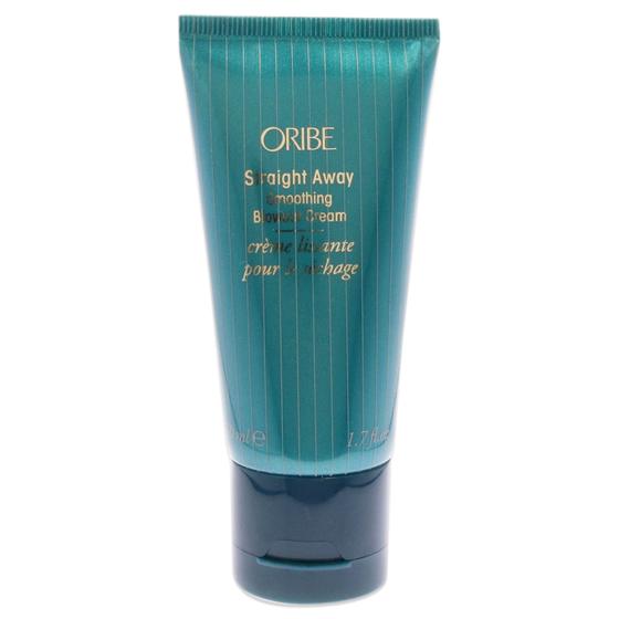 Imagem de Creme Blowout Oribe Straight Away Heat Protect 150mL