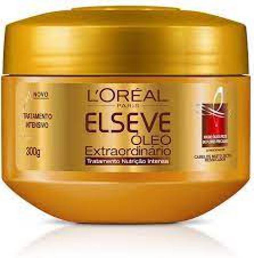 Imagem de Creme Cab Elseve Tr Ol Extr 300G
