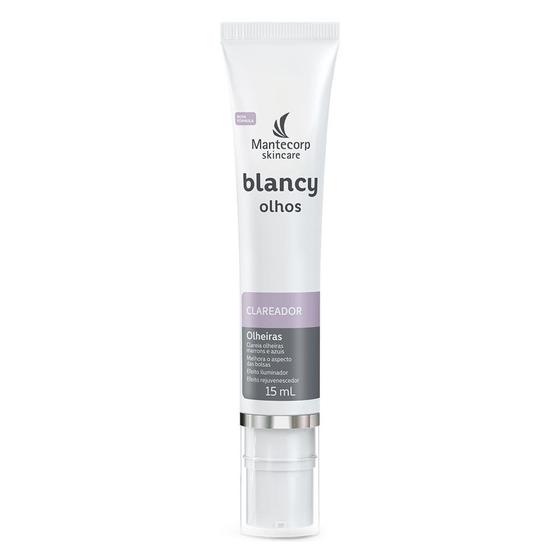 Imagem de Creme Clareador Blancy Olhos - Mantecorp Skincare