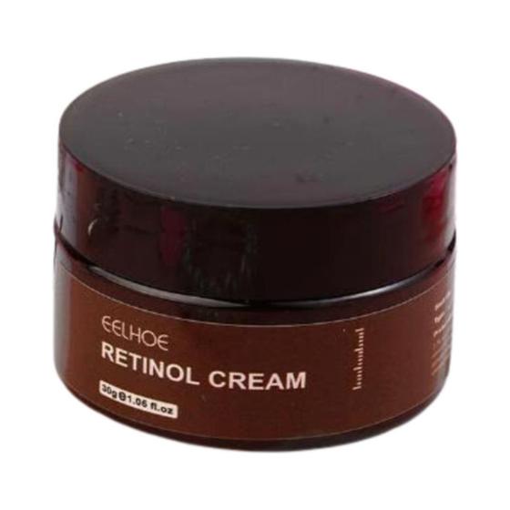 Imagem de Creme Clareador De Pele Eelhoe Retinol 50g