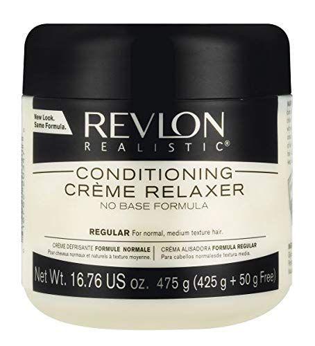 Imagem de Creme Condicionador Revlon Realistic - Fórmula Regular