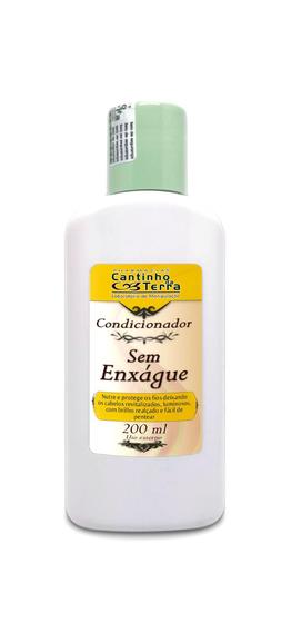 Imagem de Creme Condicionador Sem Enxague 200Ml