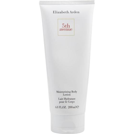 Imagem de Creme Corporal 200 Ml Fifth Avenue Elizabeth Arden Feminino