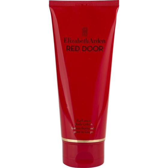 Imagem de Creme Corporal 200 Ml Red Door Elizabeth Arden Feminino