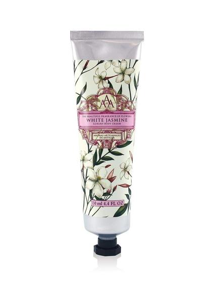 Imagem de Creme corporal AAA Floral White Jasmine com manteiga de karité 130mL